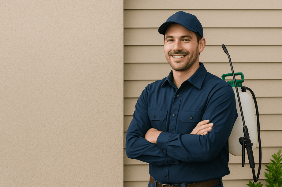 Pest & Termite Control in Pueblo, CO